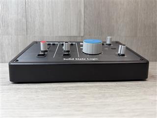 Solid State Logic SSL 2 USB Audio Interface 729702X2